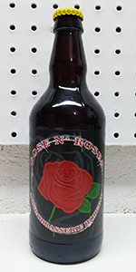 Gose N' Roses