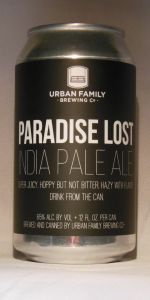 Paradise Lost