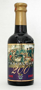 Gale's Trafalgar 200 Ale