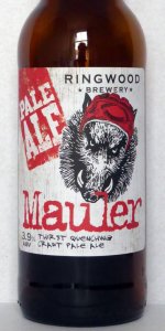 Ringwood Mauler