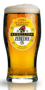 Zebedee