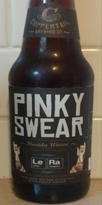 Pinky Swear