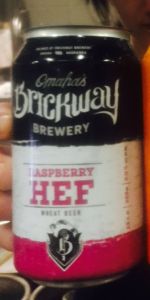 Raspberry Hef