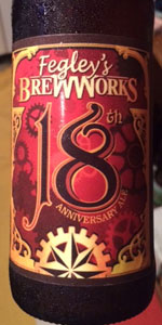 18th Anniversary