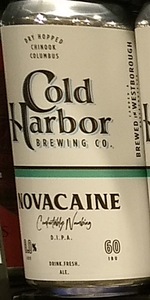 Novacaine