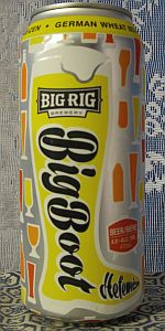 Big Boot