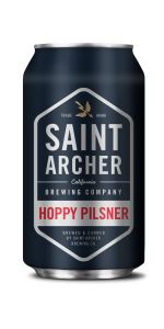 Hoppy Pilsner