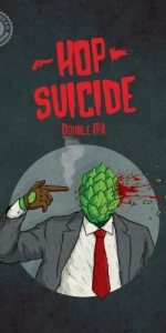 Hop Suicide