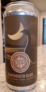 Dartmouth Dark Lagered Ale
