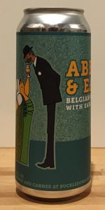 Abbey & Earl