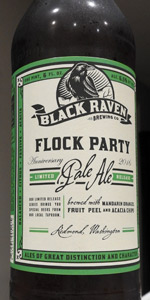 Flock Party