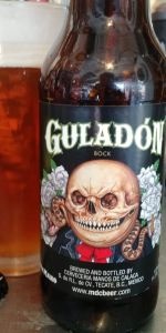 GuladÃ³n Bock