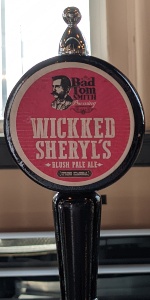 Wickked Sheryl's