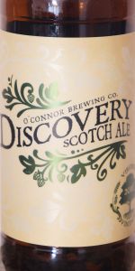 Discovery Scotch Ale