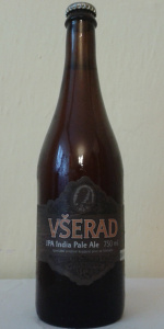 VÅ¡erad India Pale Ale 14Â°