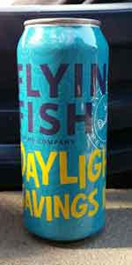 Daylight Savings IPA