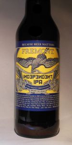 Independent IPA