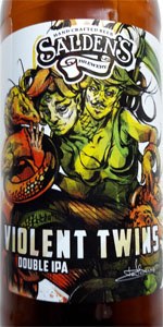 Violent Twins
