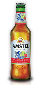 Amstel Radler Guarana