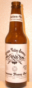 Passover Honey Beer