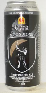 Moon Monk