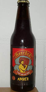 Hunebed Amber