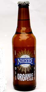 Nissos Organic All-Day Lager