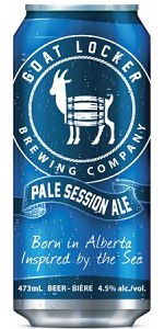 Pale Session Ale