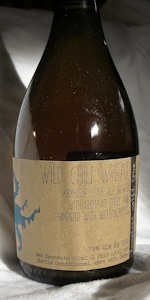 Wild Chili Wheat