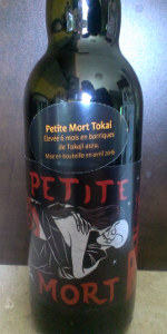 Petite Mort Tokai