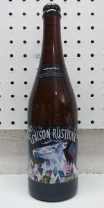 Saison Rustique Var. Brett Drei