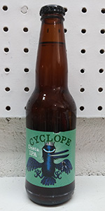 Cyclope Dzeta IPA