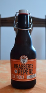 Rousse Cul-Roux