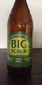 Big Scrub