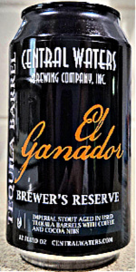 El Ganador