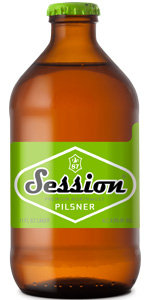 Session Pilsner
