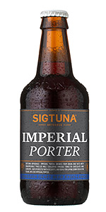 Imperial Porter