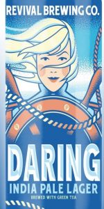 Daring IPL