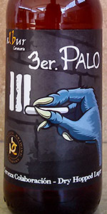 3er Palo