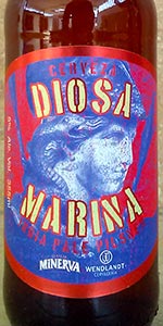 Diosa Marina