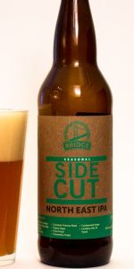 Side Cut North East IPA