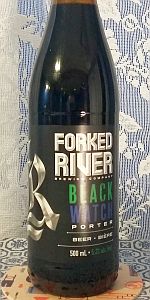 Black Watch Porter