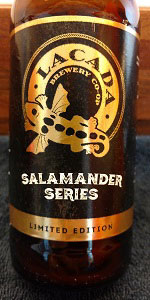 Salamander Series : Utopian Stout