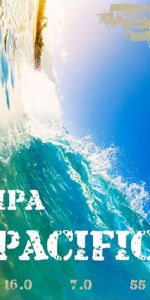 Pacific IPA