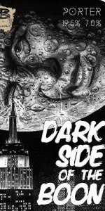 Dark Side Of The Boon