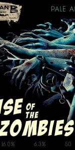 Rise Of The Zombies