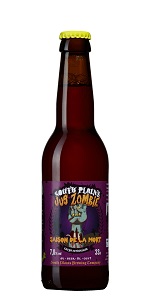 Jus Zombie Saison Du Mort