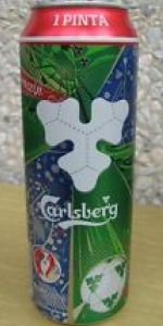 Carlsberg UEFA EURO 2016