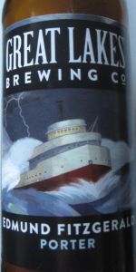 Edmund Fitzgerald