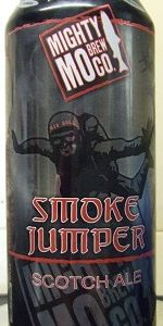 Smoke Jumper